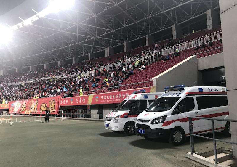 肃宁县大中小型活动保障
